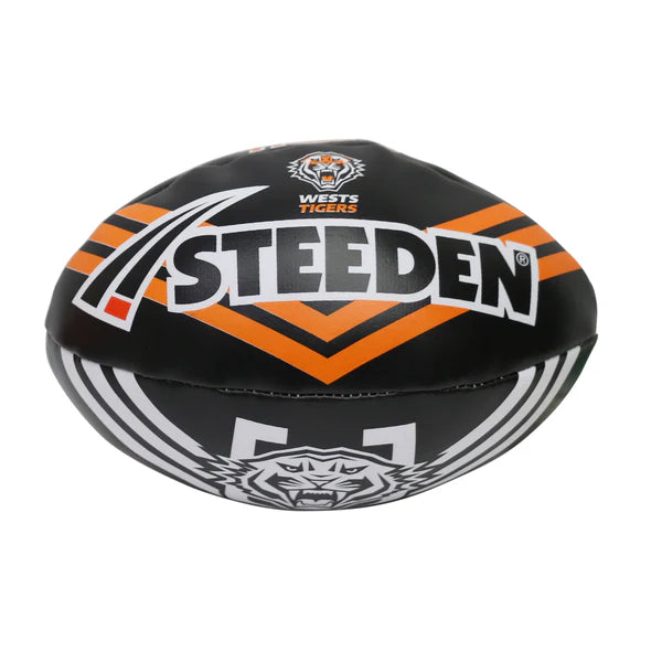 Steeden NRL Team Sponge (2025)