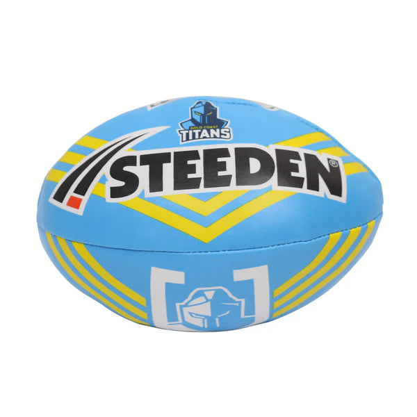 Steeden NRL Team Sponge (2025)