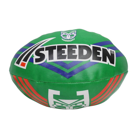 Steeden NRL Team Sponge (2025)