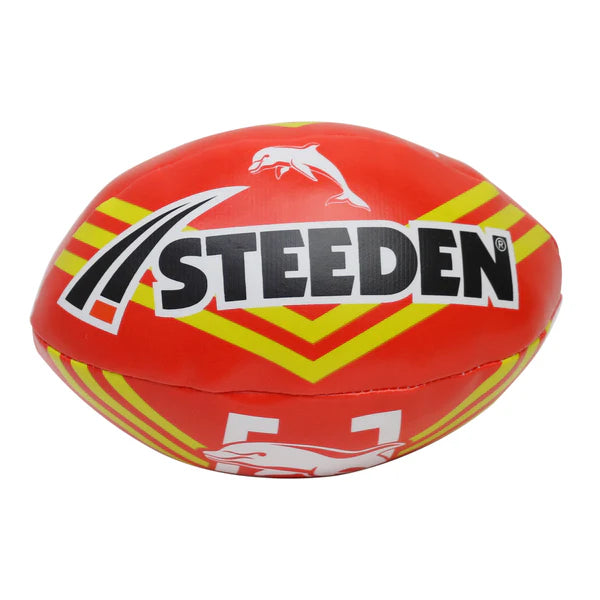 Steeden NRL Team Sponge (2025)