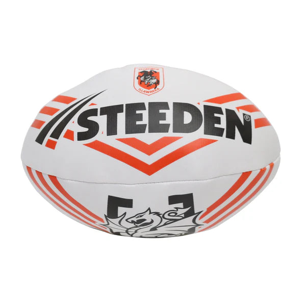 Steeden NRL Team Sponge (2025)