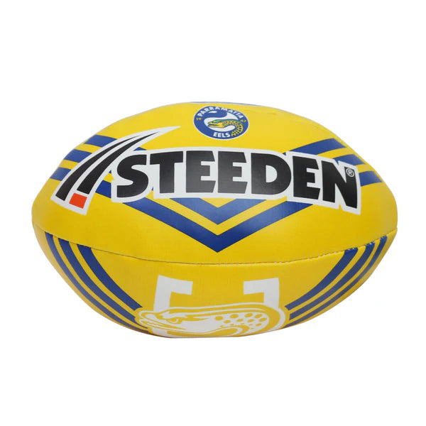 Steeden NRL Team Sponge (2025)