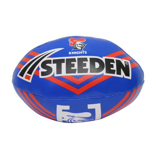 Steeden NRL Team Sponge (2025)