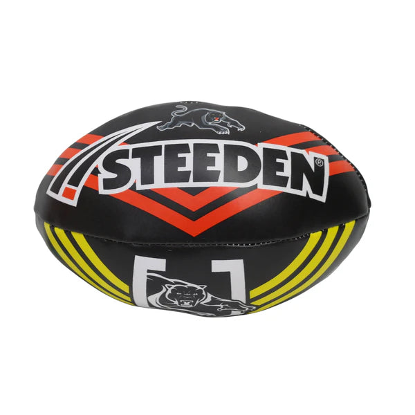 Steeden NRL Team Sponge (2025)