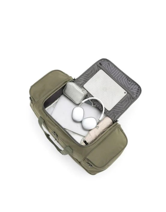 Tosca Small 53cm Sports Duffle Bag - Khaki