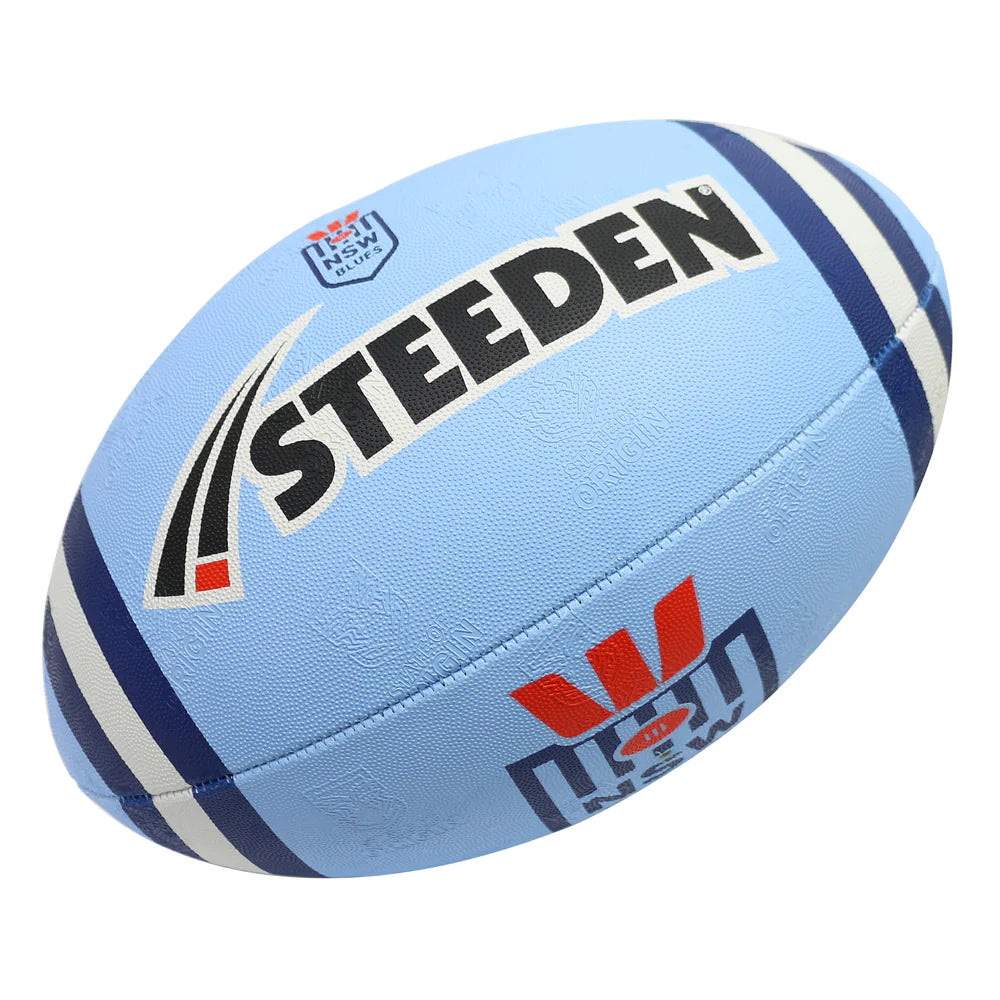 Steeden NSW Supporter Ball