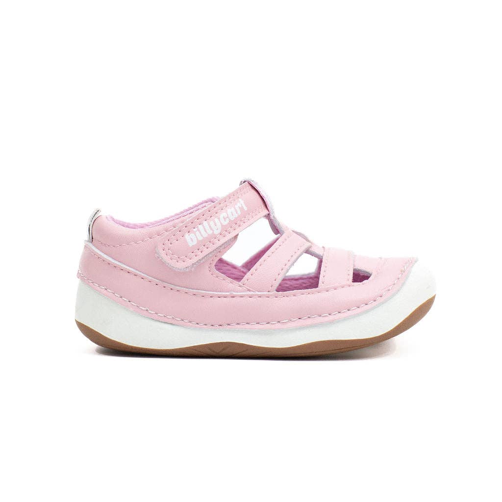 Billcart Kids Phoebe toddler girls sandals