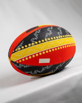 Steeden NRL Biliir First Nations