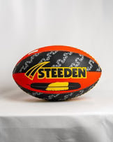 Steeden NRL Biliir First Nations