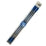 Vulcan Carbon Composite Arrow BLACK- 400 Spine (Blue & White Fletch)