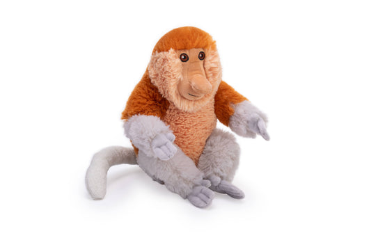 CK-Eco Mini Proboscis Monkey