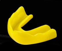 Signature Smooth Air Mouthguards Type 3 - ADULT Male 15+yr / Female 17+yr