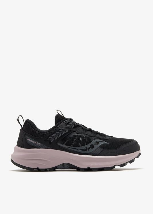 Saucony Excursion TR17 (Wide) Womens Trail