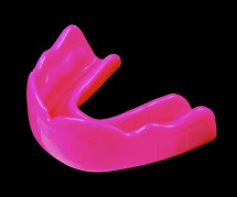 Signature Smooth Air Mouthguards Type 3 - ADULT Male 15+yr / Female 17+yr