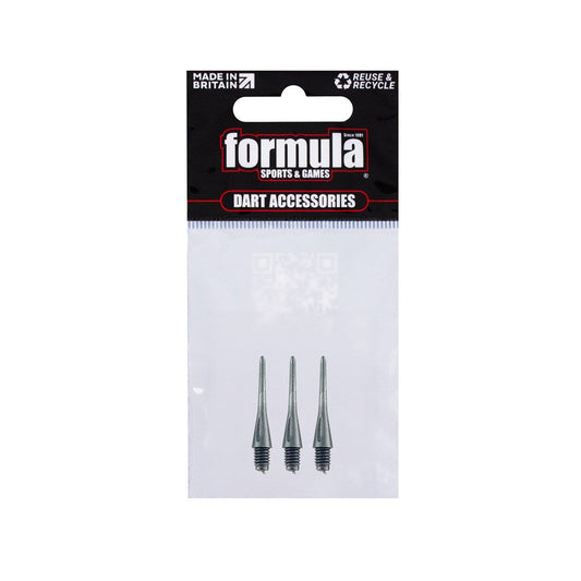 Soft Tip Darts - Screw in Points