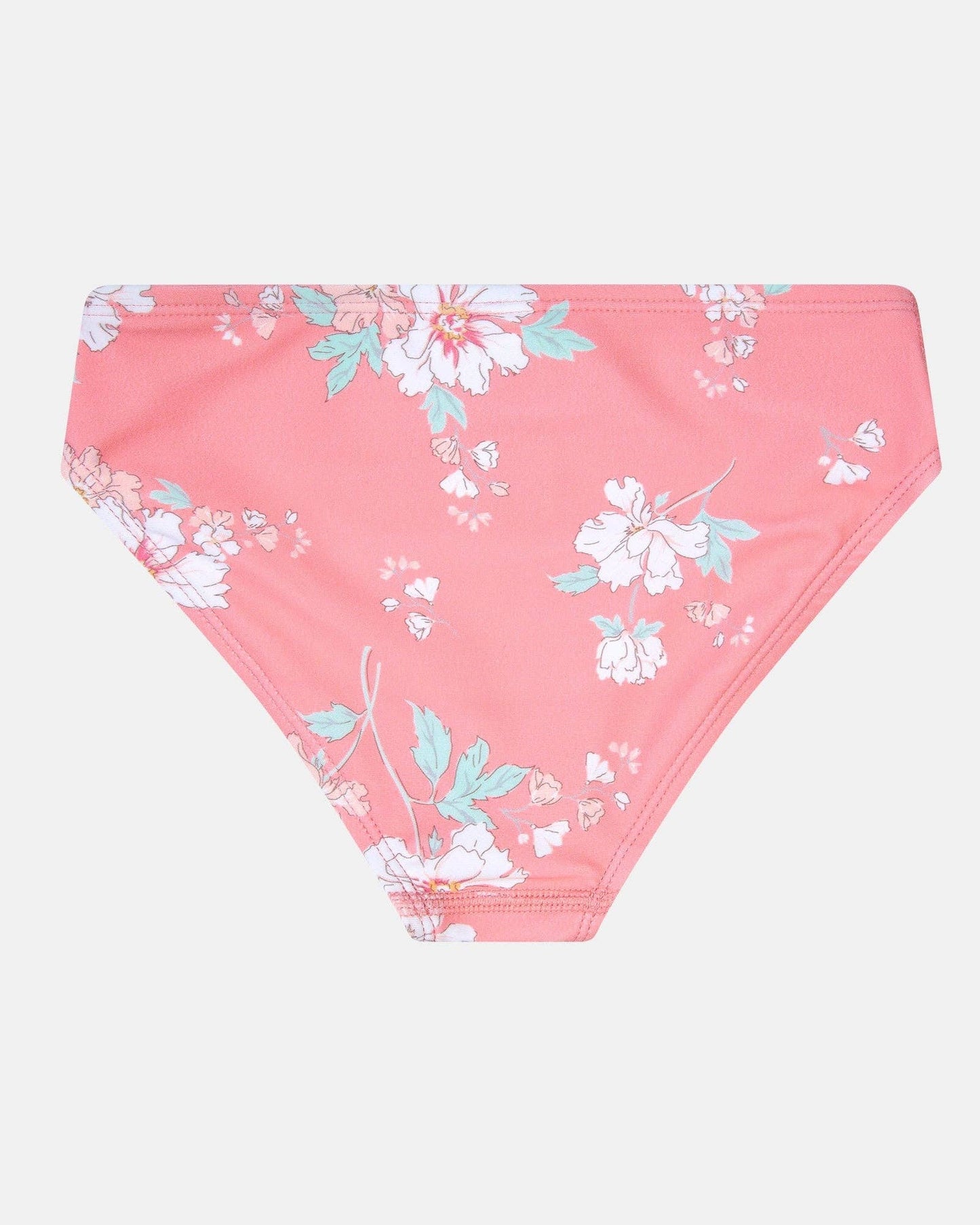 Swim Kids Bikini Bottom Classic - Scarlet