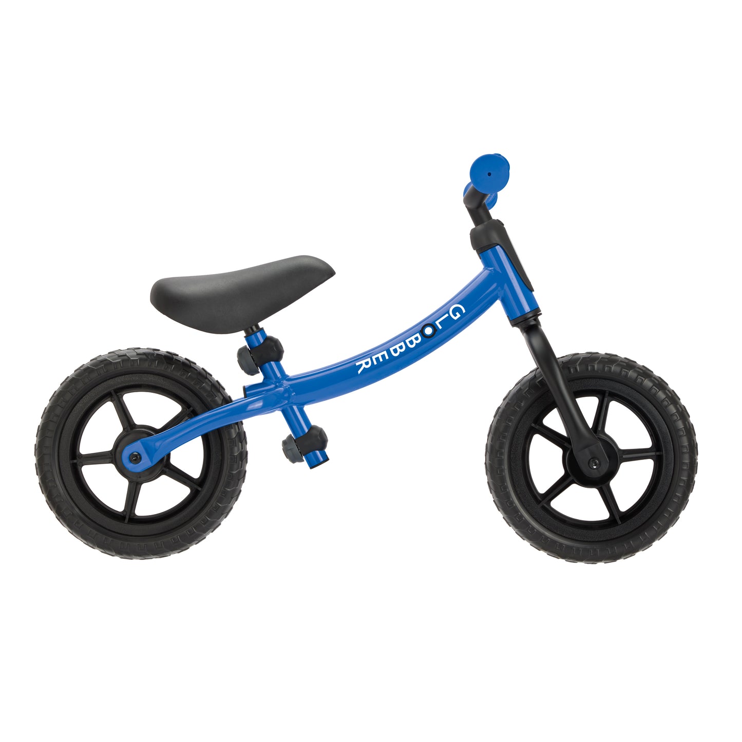 Globber Go Bike - Navy Blue