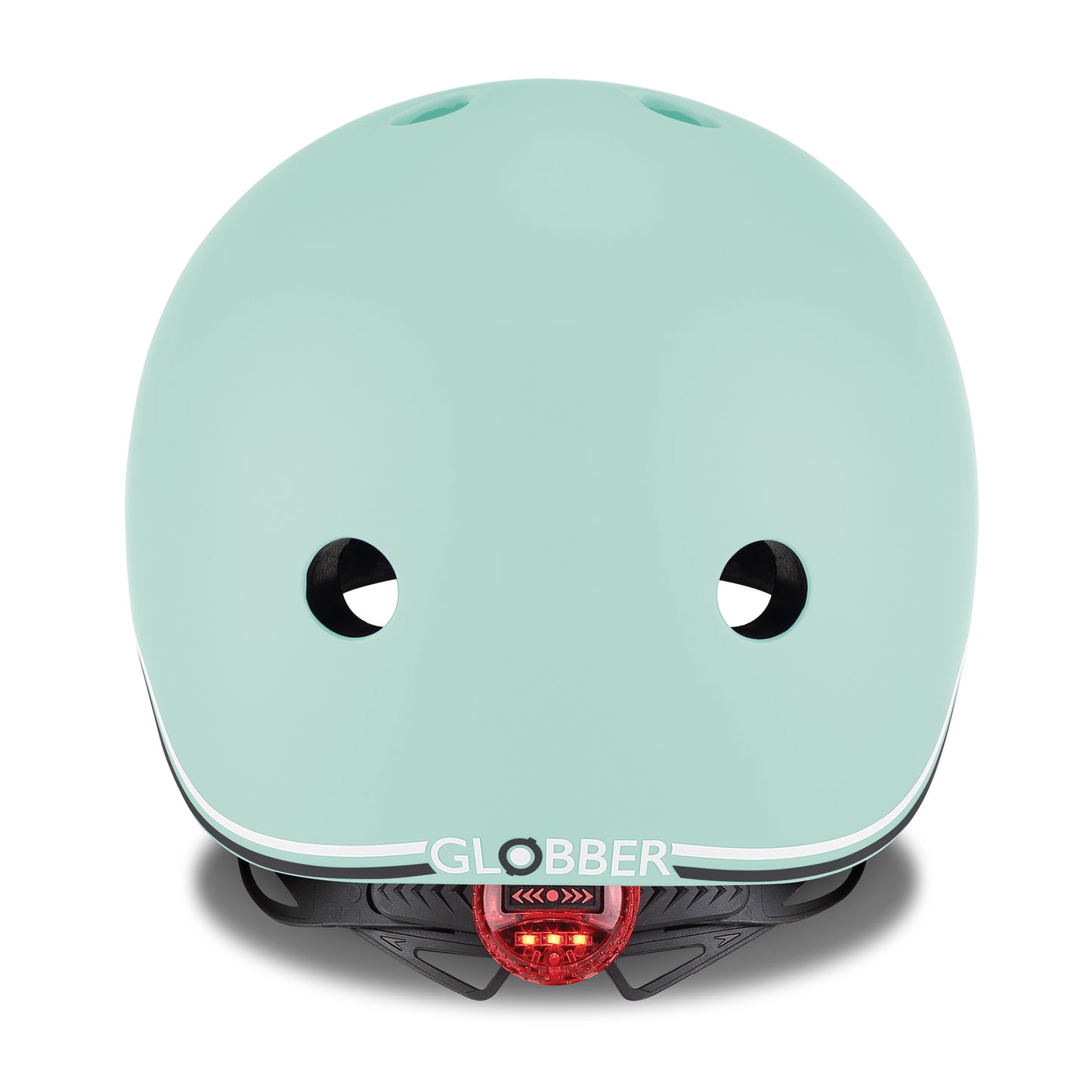 Globber Go-Up Toddler In-Shell Helmet XXS/XS 45-51cm - Mint