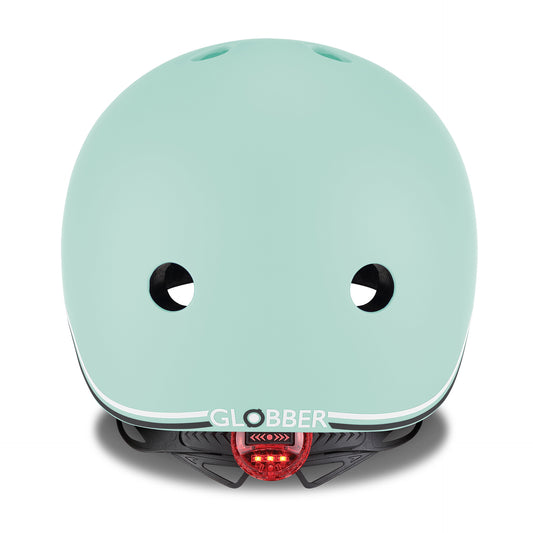 Globber Go-Up Toddler In-Shell Helmet XXS/XS 45-51cm - Mint