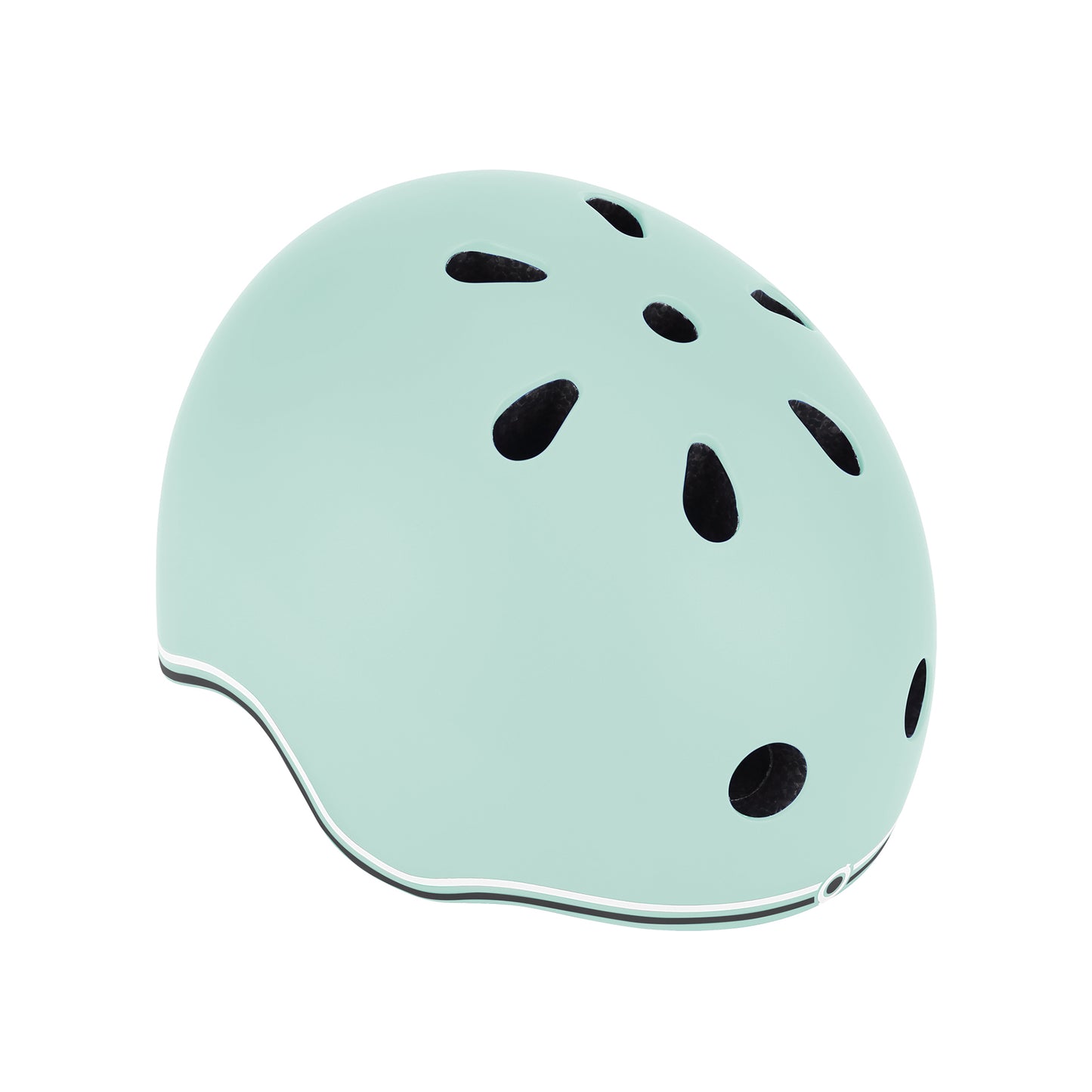 Globber Go-Up Toddler In-Shell Helmet XXS/XS 45-51cm - Mint