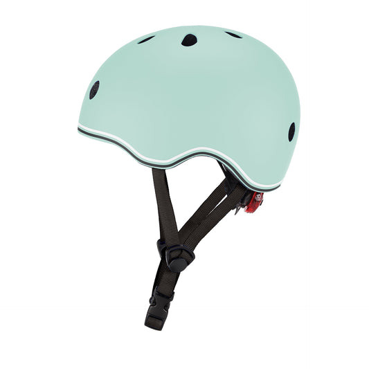 Globber Go-Up Toddler In-Shell Helmet XXS/XS 45-51cm - Mint