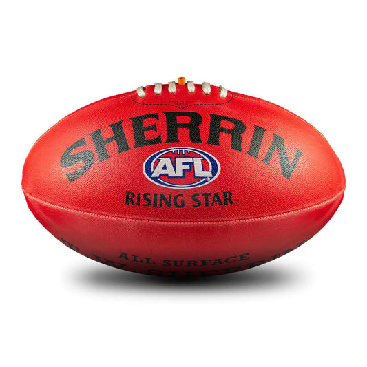 AFL Rising Star