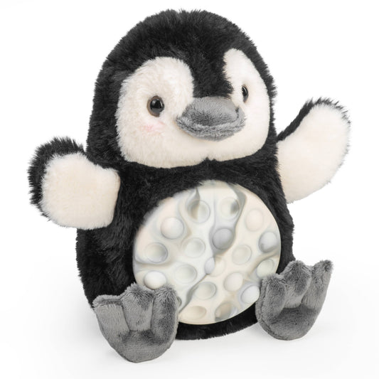 Poppykins Mini Penguin