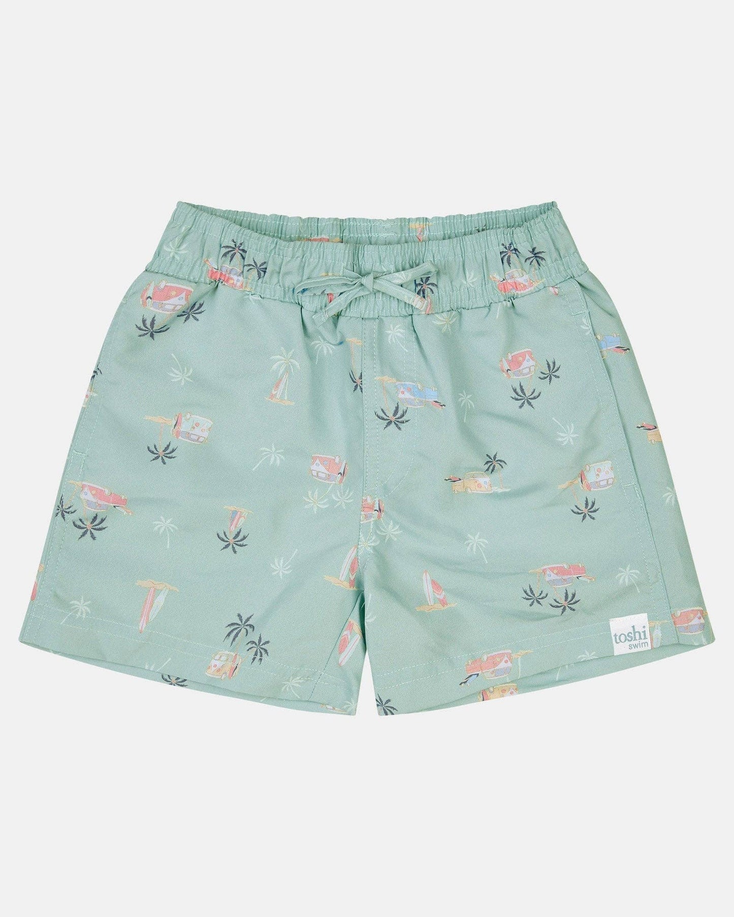 Swim Kids Boardies Classic - Uluwatu