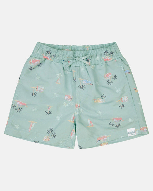 Swim Kids Boardies Classic - Uluwatu