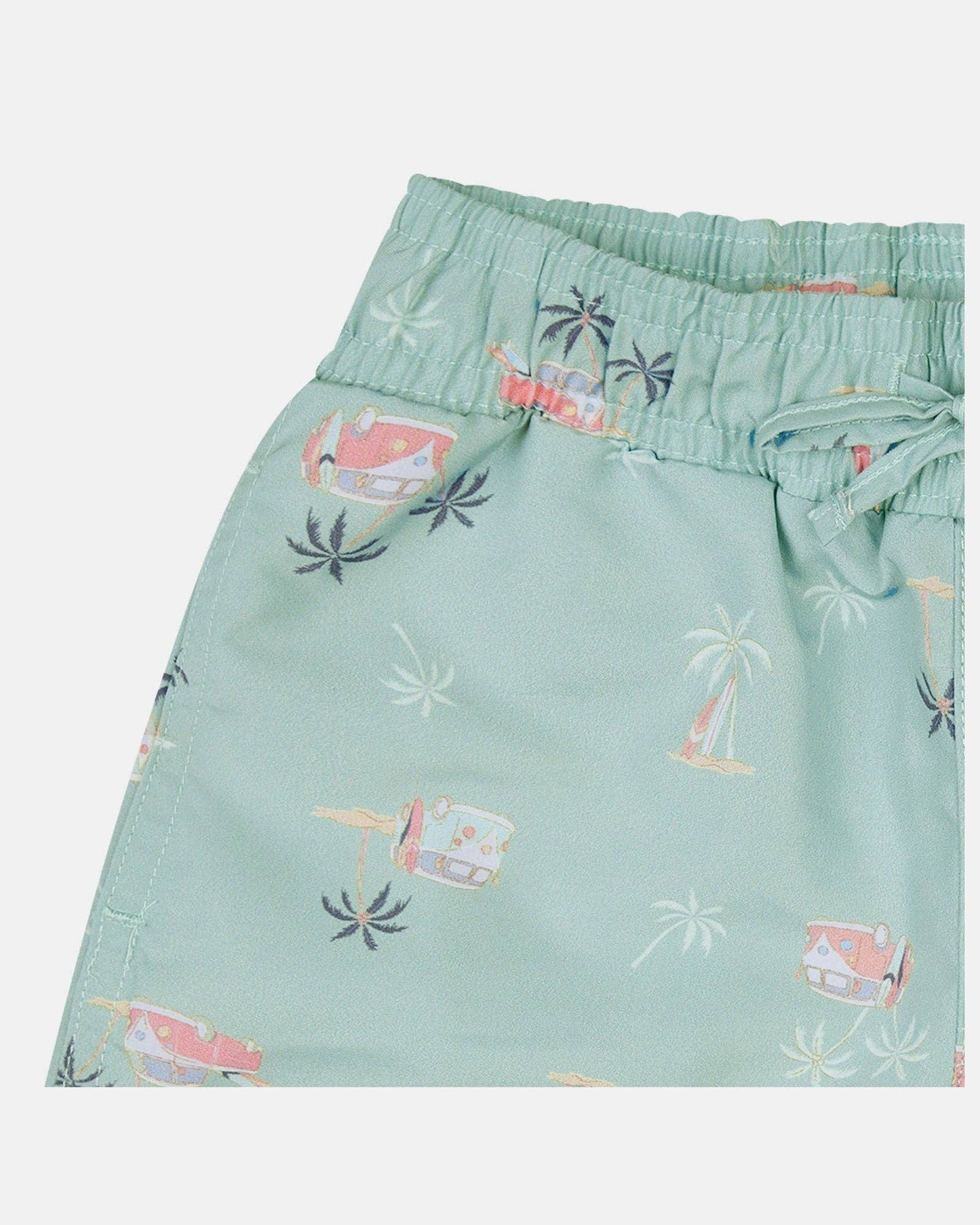 Swim Kids Boardies Classic - Uluwatu