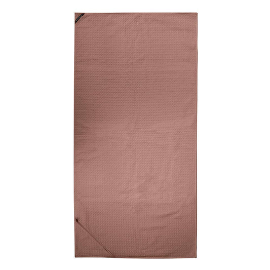 Matrix Gym Towel - Large: Woodrose