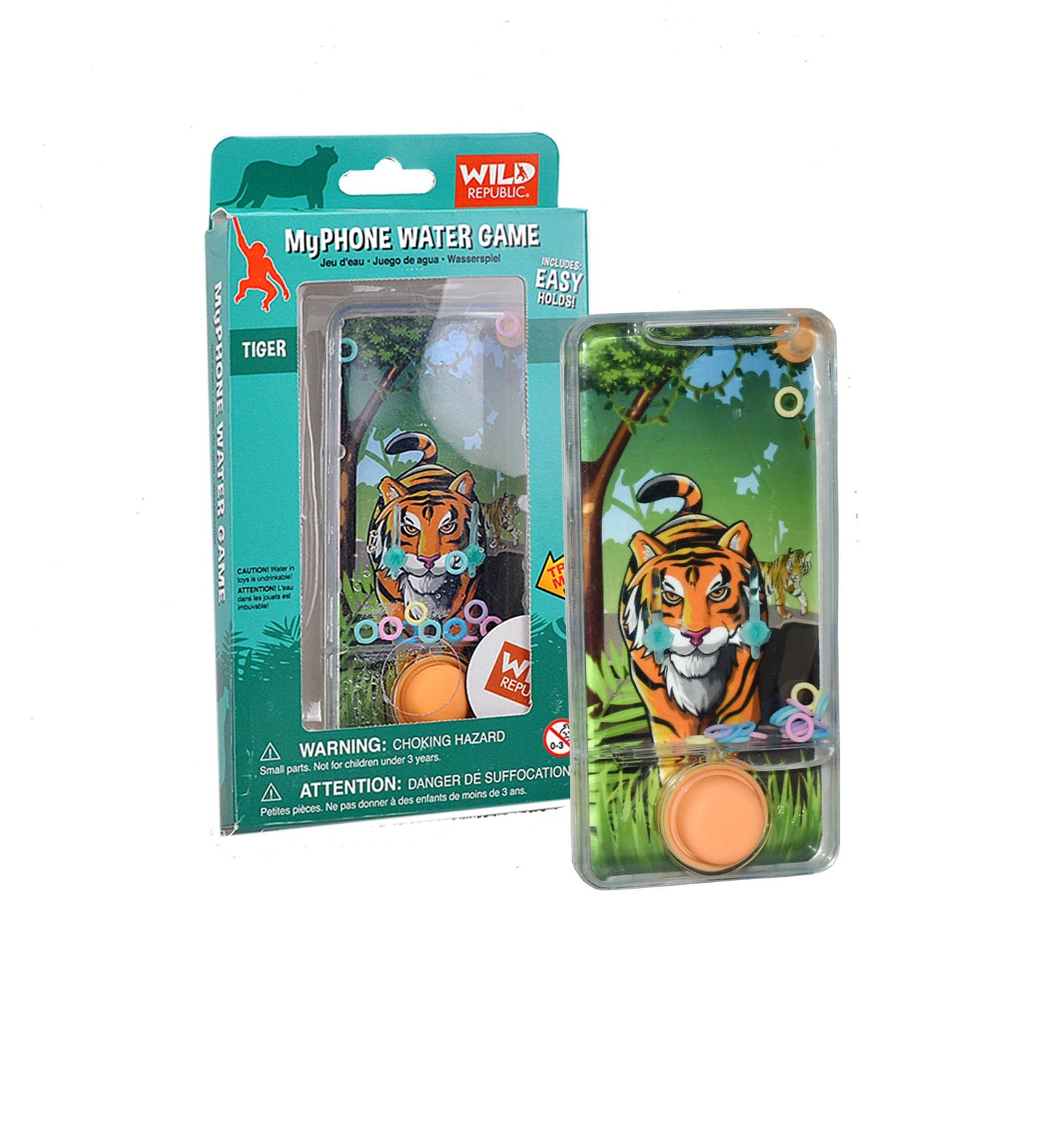 Myphone Tiger