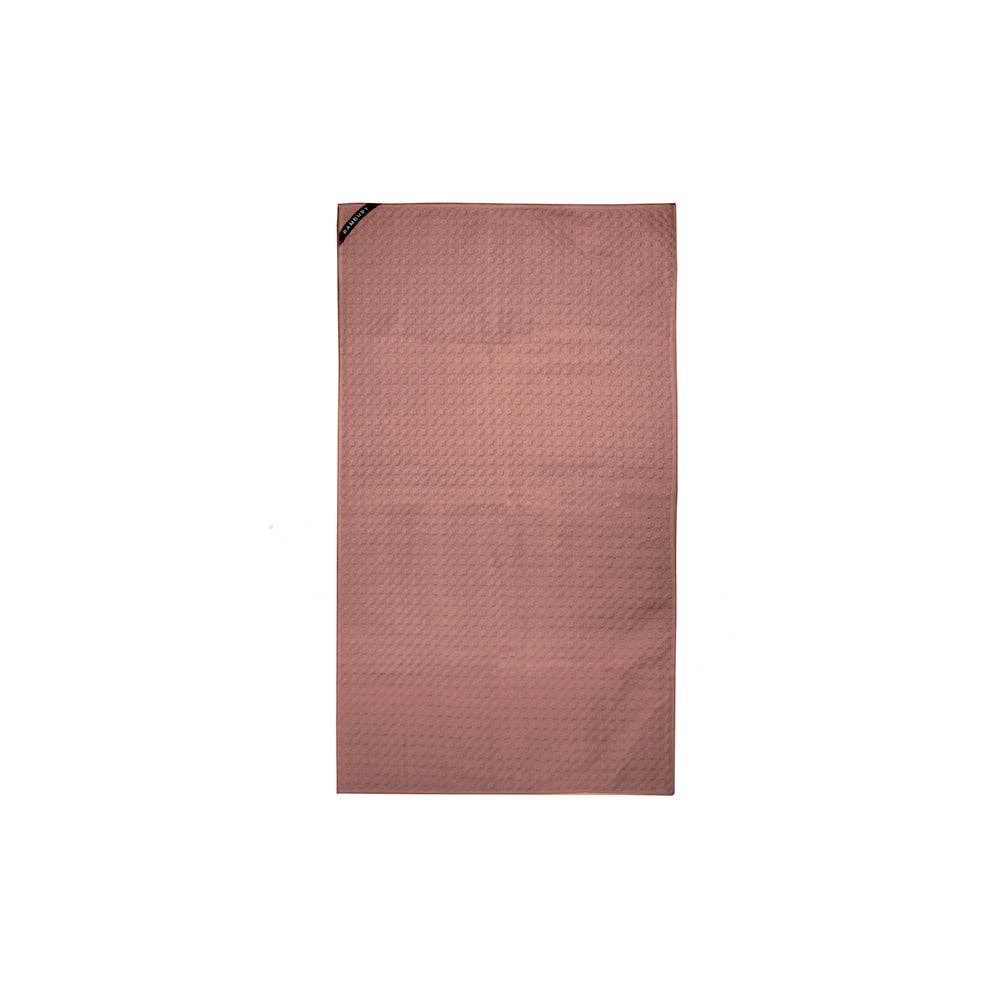 Matrix Gym Towel - Standard: Moss