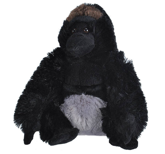 Cuddlekins Gorilla Silverback