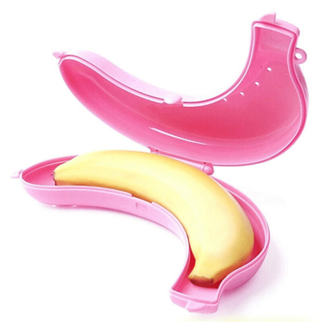 Banana Saver: Yellow