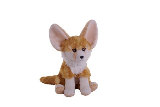 Cuddlekins Eco - Mini Fennec Fox