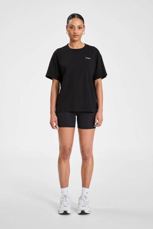 ALLFENIX Signature Tee - Black