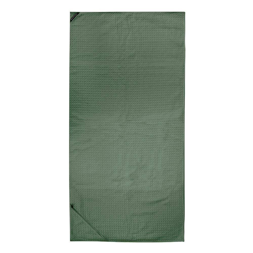 Matrix Gym Towel - Large: Woodrose