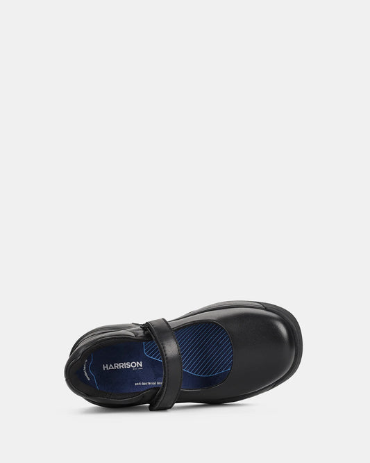 Harrison Eden Junior