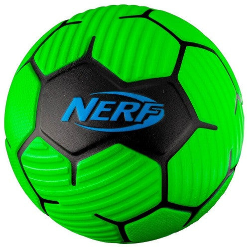 NERF Proshot Soccer Ball 7"