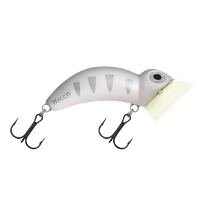 Halco Nightwalker H91 Silver Shadow