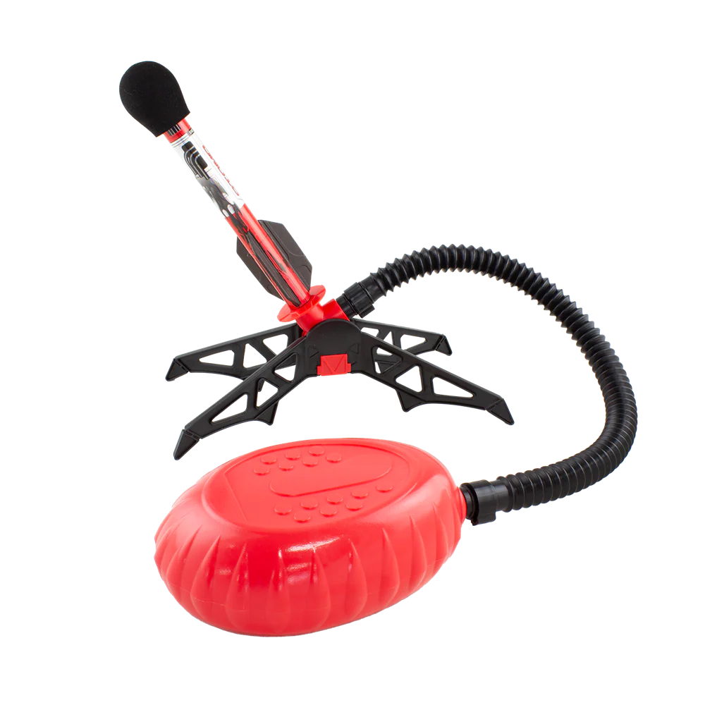 Cooee Stomp Rocket