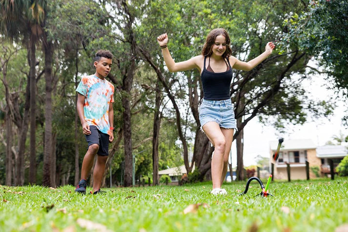Cooee Stomp Rocket