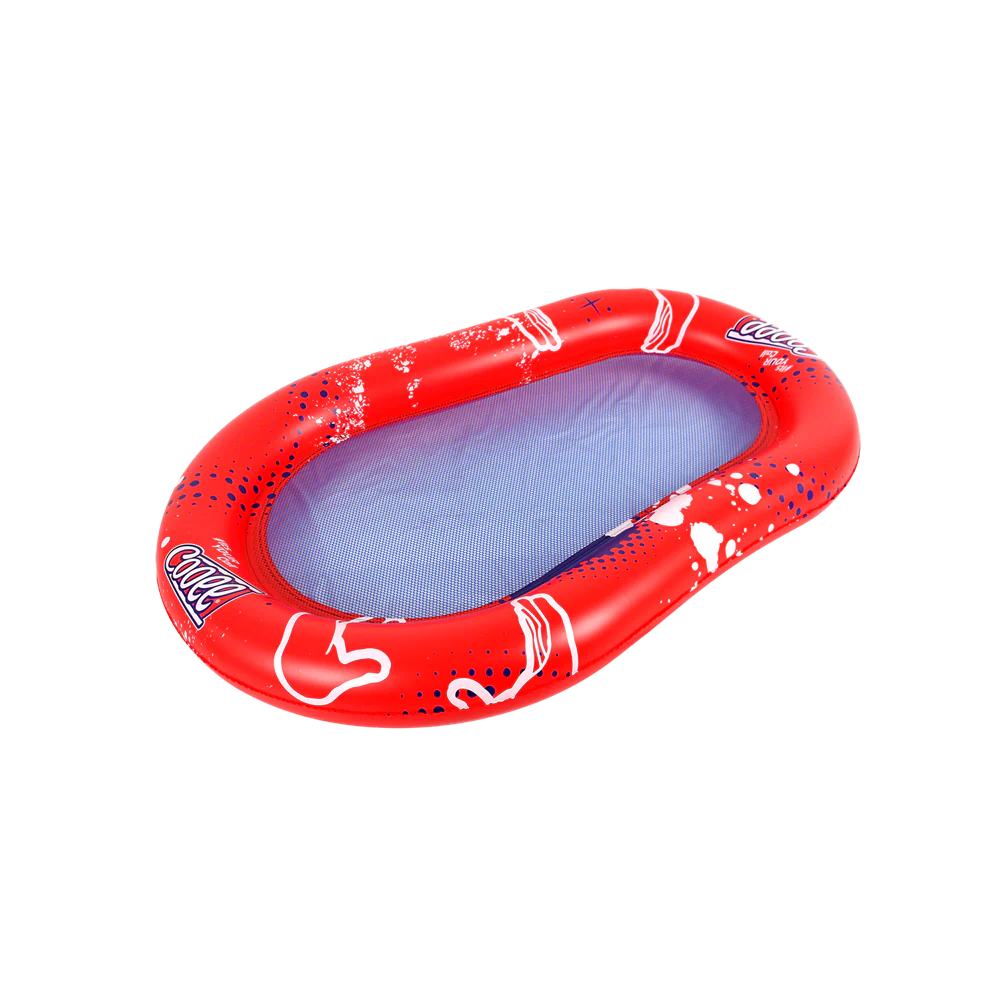 Coo-Ezy Floater
