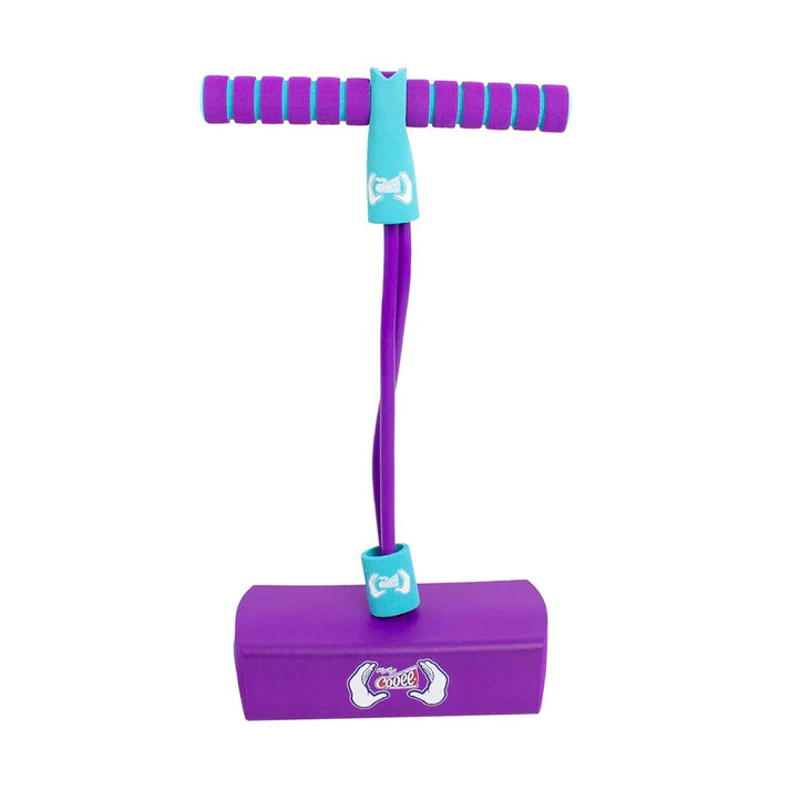 Freestyle Junior 3+ - Purple/Blue