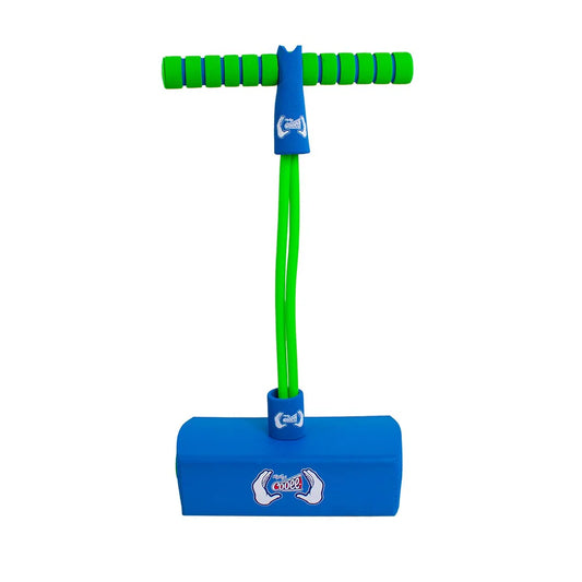 Freestyle Junior 3+ - Blue/Green