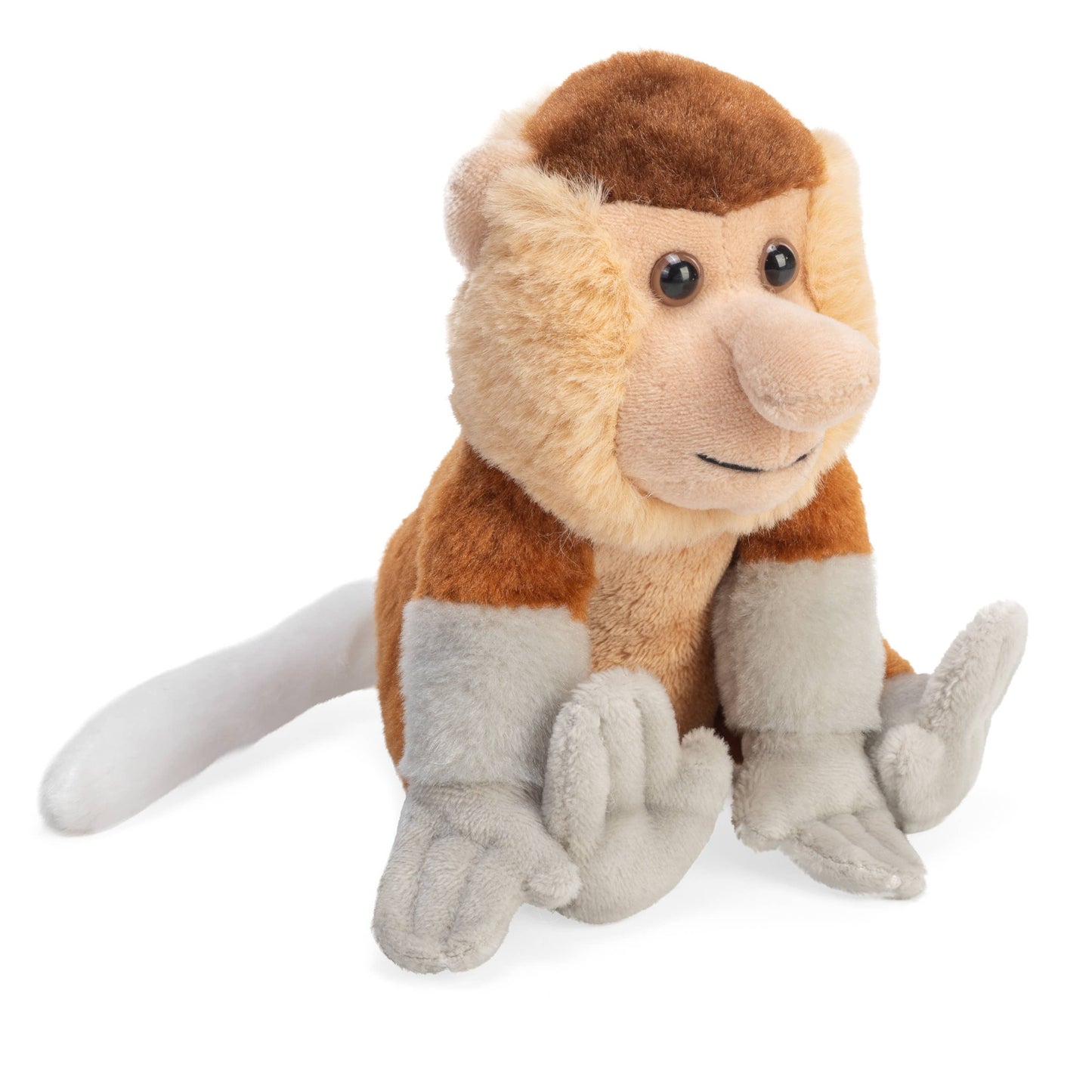 Pocketkins Eco Proboscis Monkey