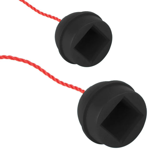Formula Sports Rubber Chalk Holder 2pk