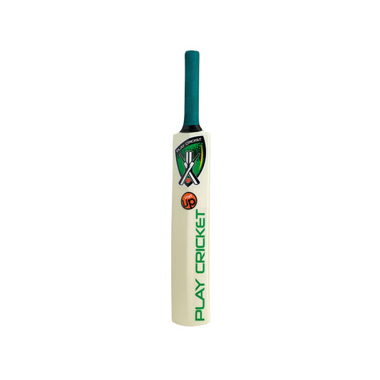 Play Cricket Bat & Ball Set