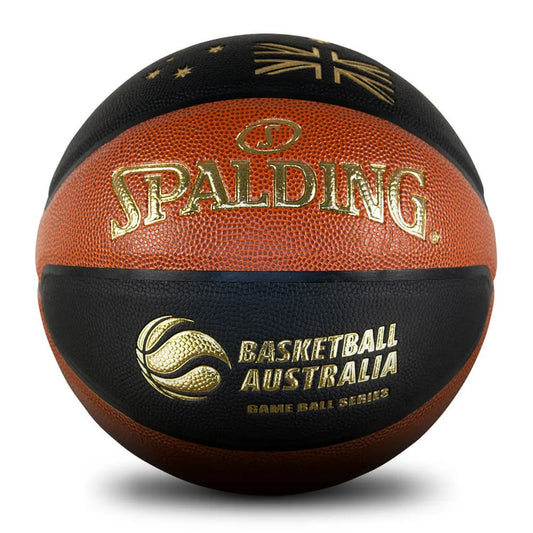 Spalding TF-Grind Basketball Australia